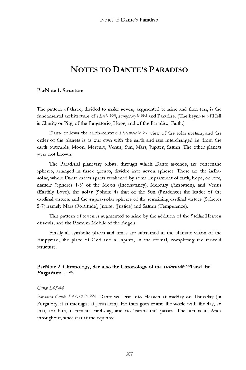 Dante: The Divine Comedy - Page 603